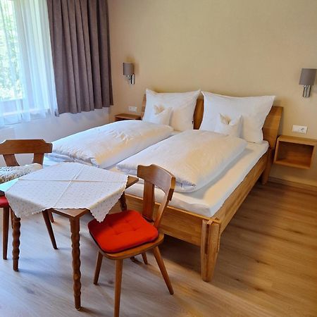 Apartamento Waldrast Finkenberg Exterior foto