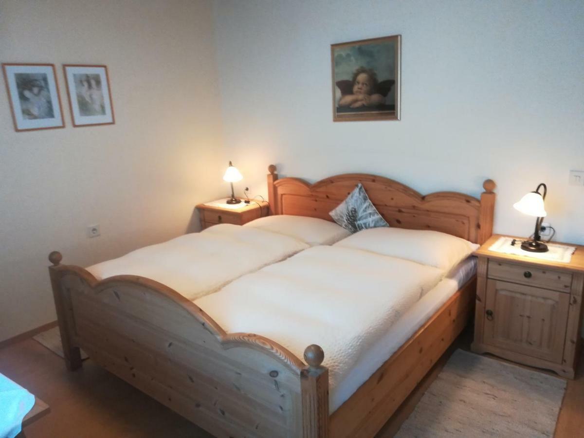 Apartamento Waldrast Finkenberg Exterior foto