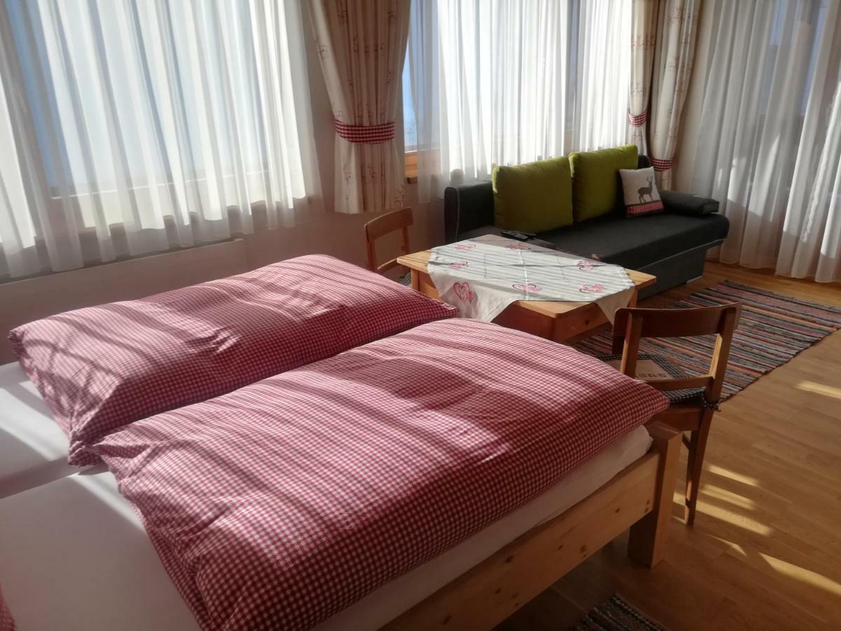 Apartamento Waldrast Finkenberg Exterior foto