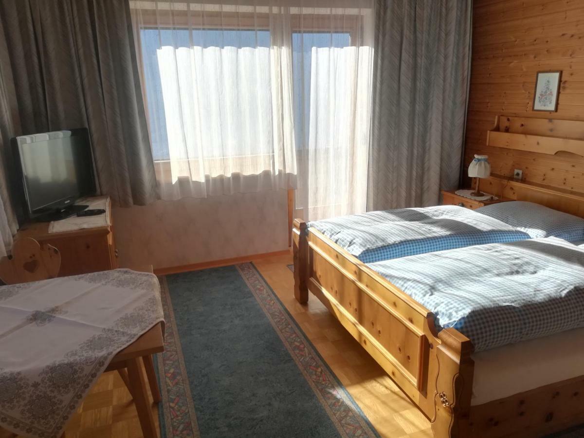 Apartamento Waldrast Finkenberg Exterior foto