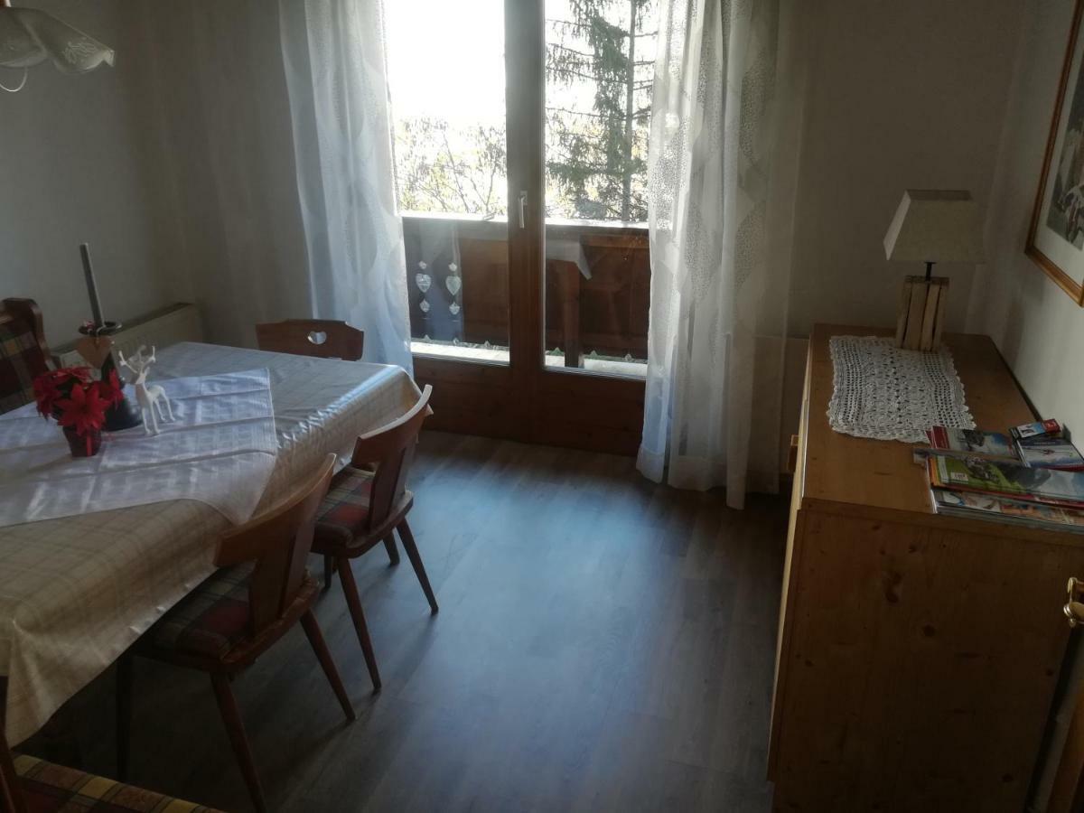 Apartamento Waldrast Finkenberg Exterior foto