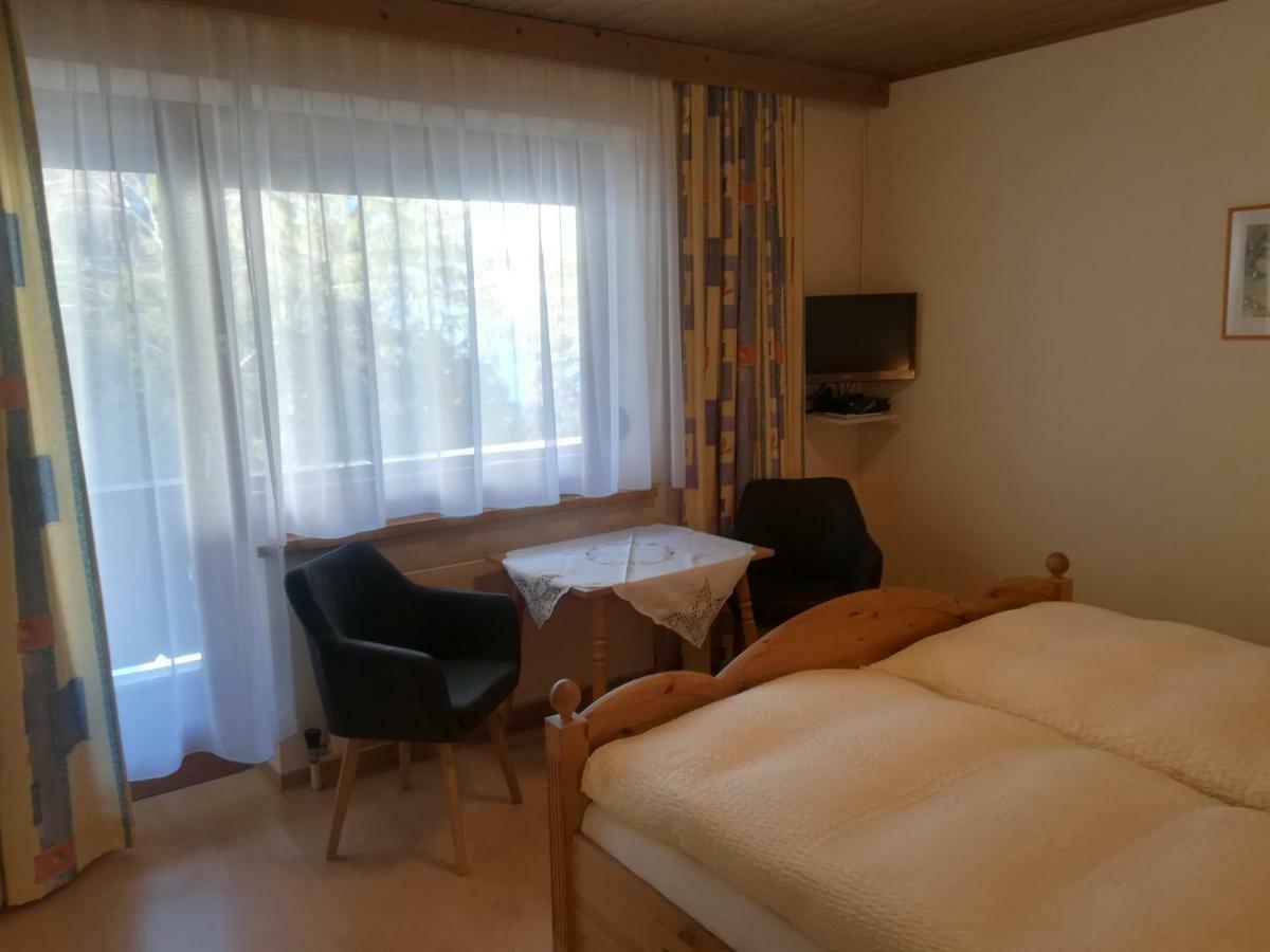 Apartamento Waldrast Finkenberg Exterior foto